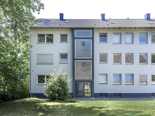 2-Zimmer-Wohnung in Essen