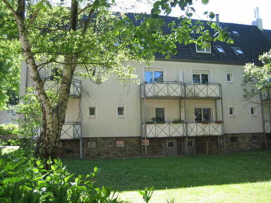 2-Zimmer-Wohnung in Hagen Eilpe