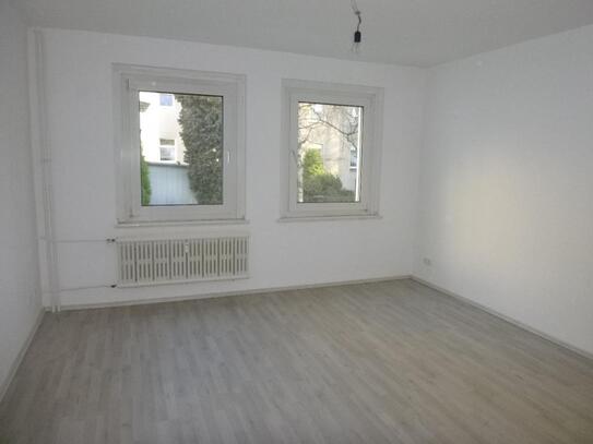 2-Zimmer-Wohnung in Gelsenkirchen Bulmke-Hüllen