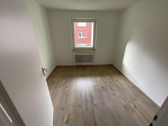 3-Zimmer-Wohnung in Wilhelmshaven Heppens