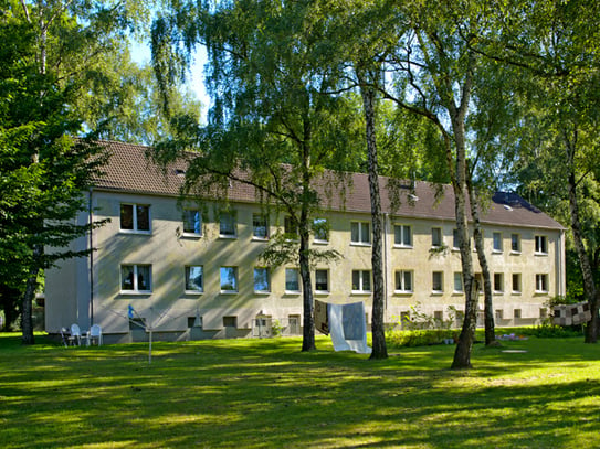 3-Zimmer-Wohnung in Recklinghausen Hochlarmark