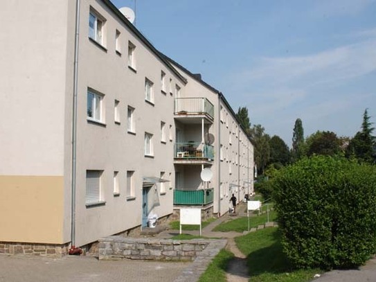 Großzügige 3 Zimmerwohnung in Stolberg