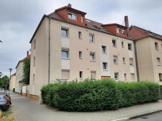 2-Zimmer-Wohnung in Leipzig
