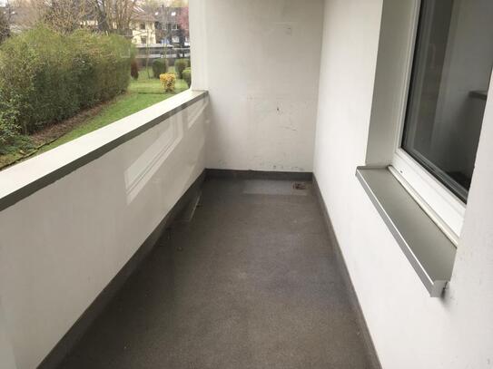 Demnächst frei! 3-Zimmer-Wohnung in Herne Horsthausen