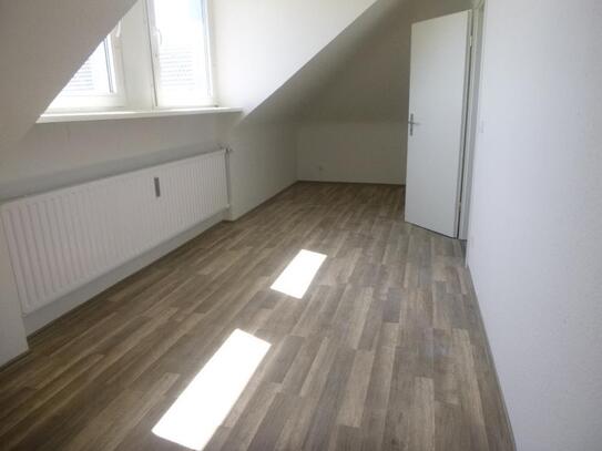 Großzügige 60 m²-Wohnung!