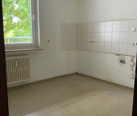 Demnächst frei! 2-Zimmer-Wohnung in Bonn Medinghoven