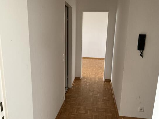 2-Zimmer-Wohnung in Düsseldorf Garath