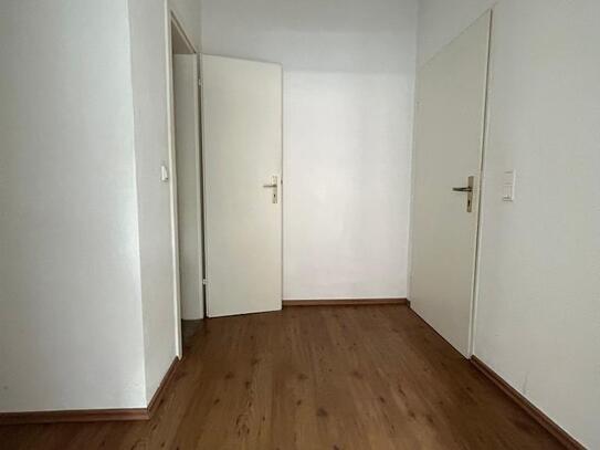 1-Zimmer-Wohnung in Düsseldorf