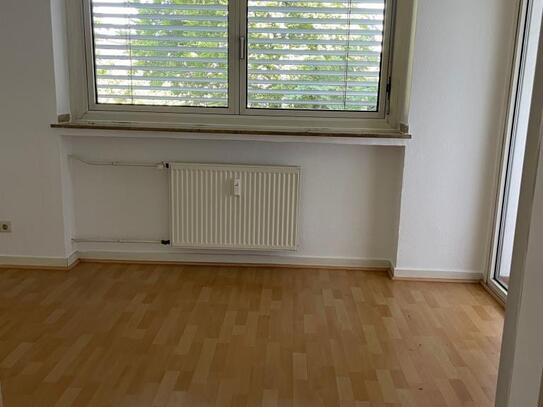 Demnächst frei! 2-Zimmer-Wohnung in Düsseldorf