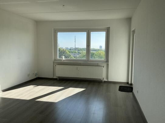 3-RTaumwohnung mit Balkon in ruhiger Lage