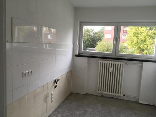 3-Zimmer-Wohnung in Duisburg Wanheimerort