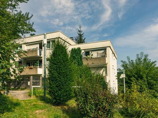 Demnächst frei! 4-Zimmer-Wohnung in Bad Dürkheim