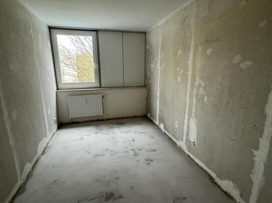 3-Zimmer-Wohnung in Dortmund Hörde