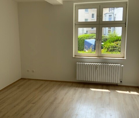 2-Zimmer-Wohnung in Herne Sodingen im EG bezugsfertig