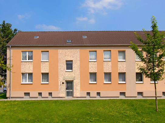 3-Zimmer-Wohnung in Recklinghausen Hochlarmark