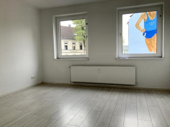 Demnächst frei! 2-Zimmer-Wohnung in Gelsenkirchen Bismarck