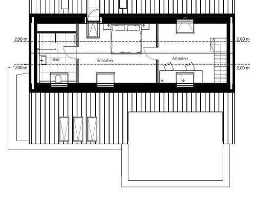 Exklusives Wohnen mit tollem Ausblick: Neubau-Mietwohnung in Bielefeld-Gadderbaum - GENO Immobilien GmbH