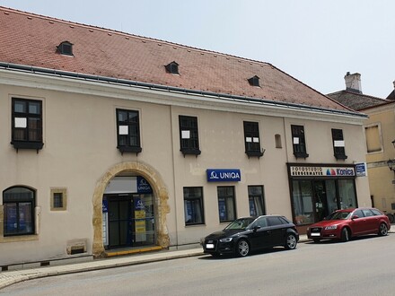 ALLES.IST.MÖGLICH - Büro, Ordination, Geschäftslokal