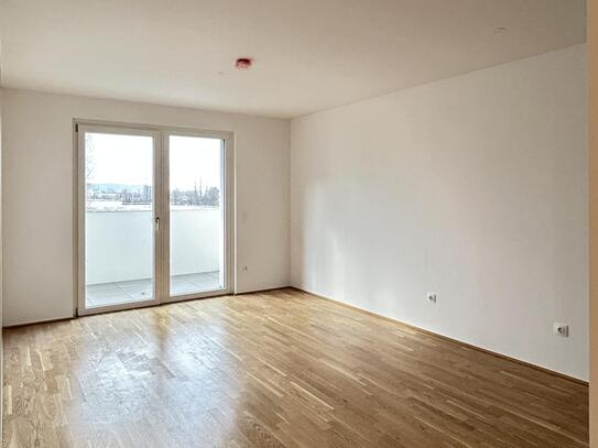 Stylische Eigentumswohnung mit Balkon – Ideal für Singles & Paare!