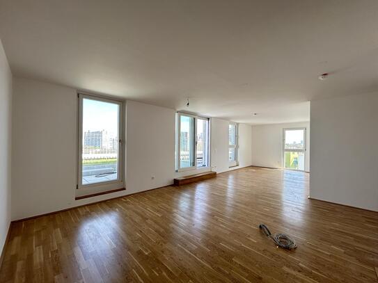 Moderne 4-Zimmer-Eigentumswohnung mit Dachgarten – Ihr neues Zuhause!
