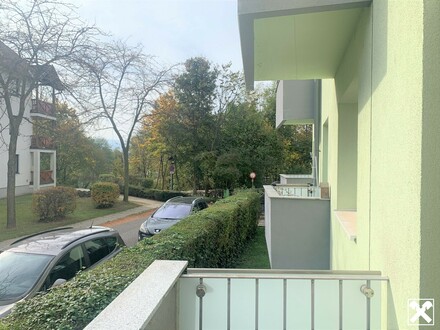 Eigentumswohnung nahe dem Ternitzer Zentrum