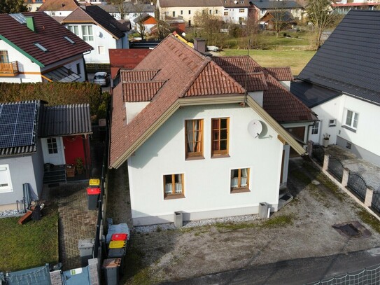 Einfamilienhaus in Neumarkt an der Ybbs