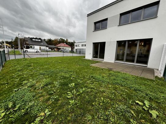 Reihenhaus im Erstbezug in Neufurth Musterhaus A1