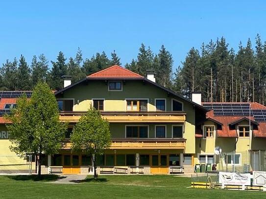 Für Sportbegeisterte! Sehr hübsche Mietwohnung in Altendorf!