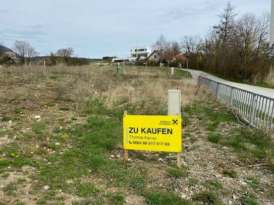 Wohnen an der Hohen Wand - Erwerben Sie ein Grundstück für Ihr Traumhaus!