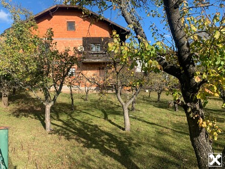 Sensationspreis* GASTHAUS + MEHRFAMILIENHAUS!