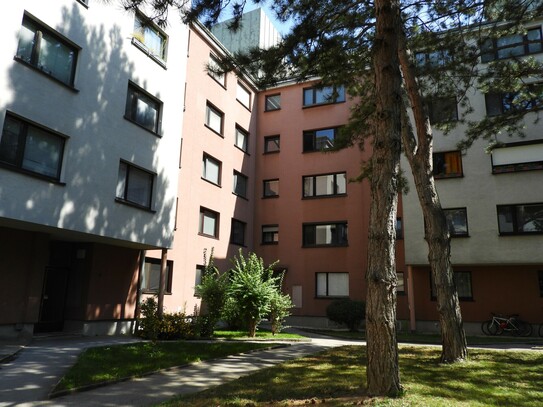 Helle 3 Zimmer Wohnung, Nähe Liesinger Platz, günstige öffentliche Verkehrsanbindung!