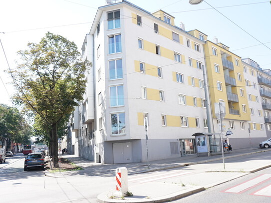 Tiefgaragenplätze nähe Bahnhof Meidling