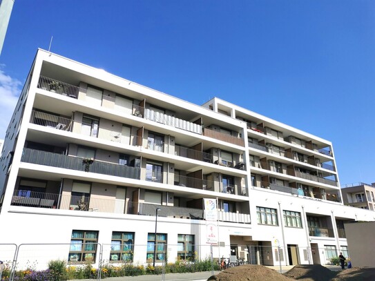 Garagenplatz in zentraler Lage nähe U 1, Am langen Felde 41