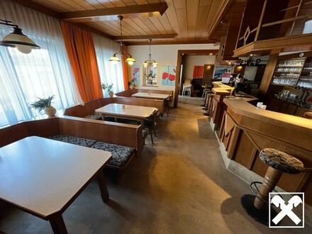 Vielseitig nutzbares ehemaliges Dorfgasthaus mit Wohnung und Garten in der Golf- und Thermenregion Stegersbach