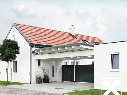 Moderner Streckhof in Purbach *Erstbezug*