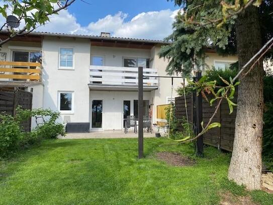 Reihenhaus in ruhiger Lage von Muthmannsdorf