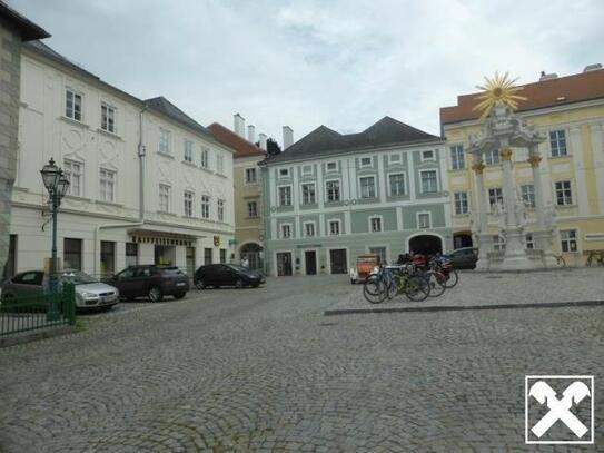 DACHGESCHOSS-TRAUMWOHNUNG IN TOPLAGE VON KREMS-STEIN IN UNIVERSITÄTSNÄHE