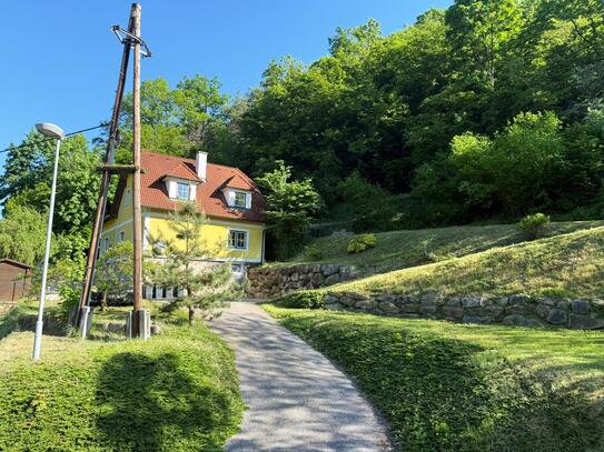 Ihr Traum vom Wohnen im südlichen Waldviertel – mit perfekter Anbindung!