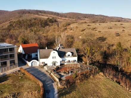 **Einzigartige Gelegenheit** ehemaliges Restaurant in traumhafter Lage zu Mieten