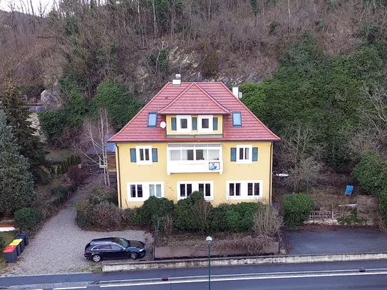 Komplett saniertes Wohnhaus in Emmersdorf am Beginn der Wachau