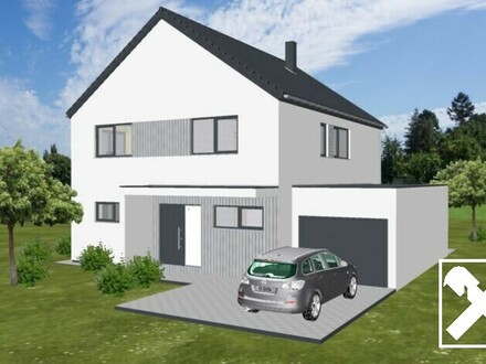 Bauwilligtes Haus im beliebten Tullnerbach