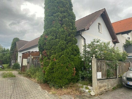 Kleines Bauernhaus mit Charakter an der Hohen Wand