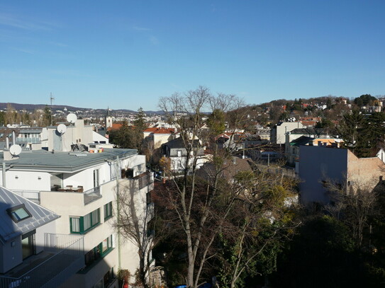 Quality Living im Stylischem Neubau im 13.Bezirk- alle Wohnungen mit Freiflächen