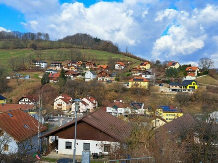 IM BLOCKHAUS WOHNEN