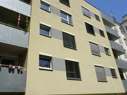 Garagenstellplatz zu vermieten zentral im 3.Bezirk direkt beim Rochusmarkt