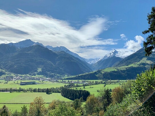 Baugrundstück Region Zell am See-Kaprun