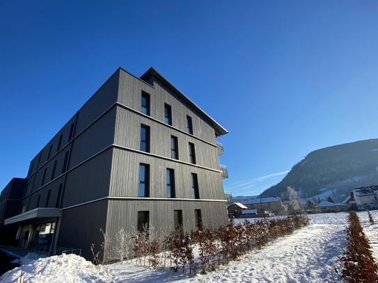 Wohnpark Am Bröllsteig - 2-Zimmer-Neubauwohnung