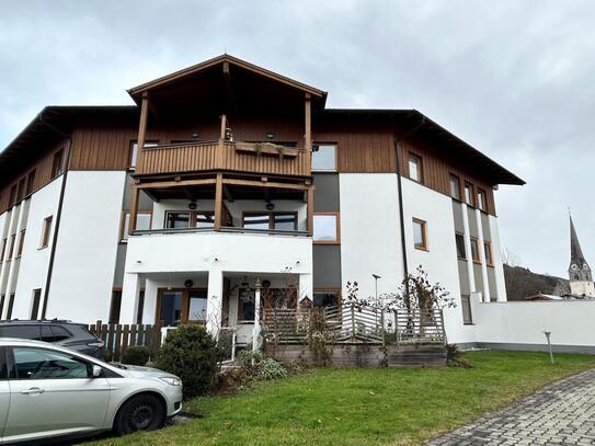 3-Zimmer-Wohnung in Bruck an der Glocknerstraße