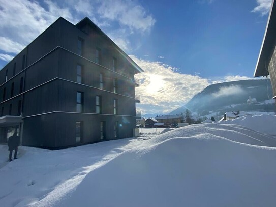 Wohnpark Am Bröllsteig - 3-Zimmer-Neubauwohnung