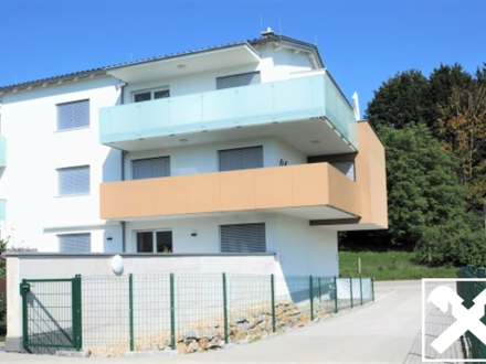 Sonnige 4-Zimmer-Mietwohnung